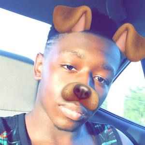 Meet your Posher, Dartavius